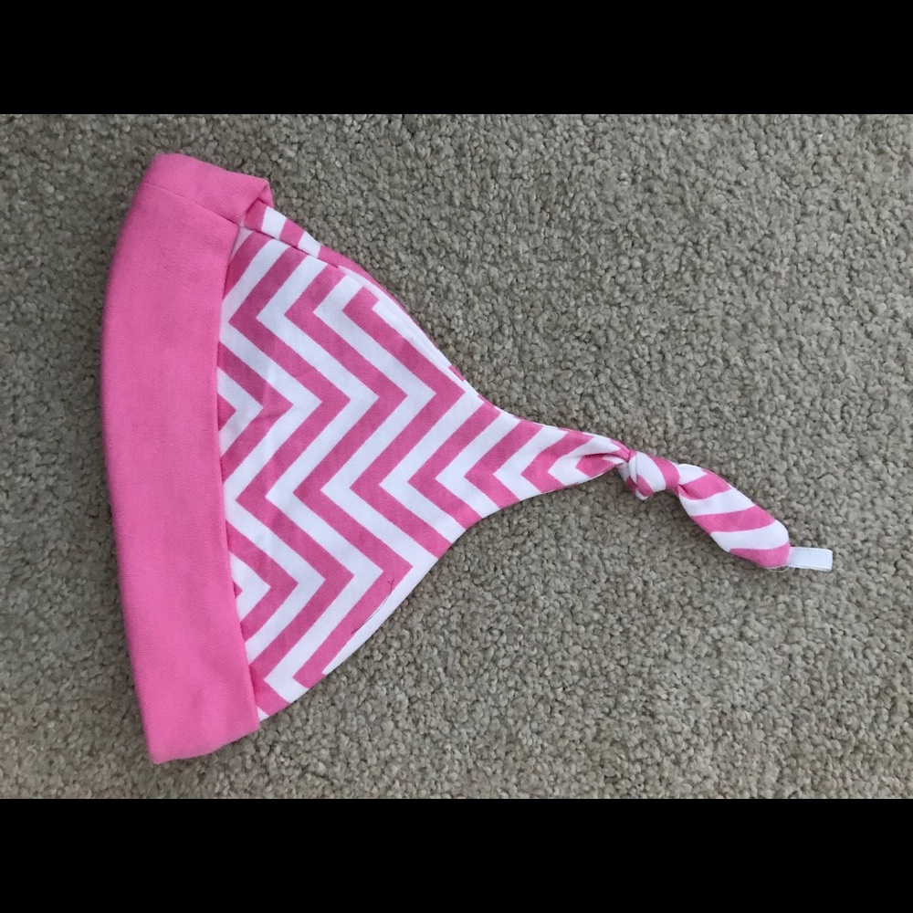 6 month old hat